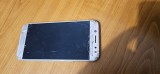 SAMSUNG J5 ( 2017 ) MODEL SM-530F , DISPLAY SPART, Auriu, Neblocat