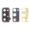 Geam Camera Samsung Galaxy S20 FE (G780F) Alb - Protectie Obiectiv Inlocuire