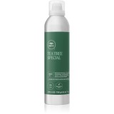 Paul Mitchell Tea Tree Special Shave Gel gel pentru bărbierit cu efect revigorant 200 ml