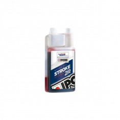 MBS Ulei moto 2T Ipone Stroke 2R 100% Sintetic - JASO MA - API SL, 1L, Cod Produs: 800088IP