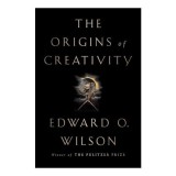 The origins of creativity