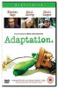 ADAPTATION - DVD , comedie, Engleza