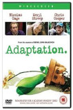 ADAPTATION - DVD , comedie, Engleza