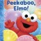 Peekaboo, Elmo!