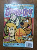 Revista Scooby Doo ! nr. 2 / 2012 / R6P5F