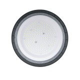 Corp de iluminat LED Lohuis High Bay, 150W, 15000lm, suspendat, IP65, lumina rece