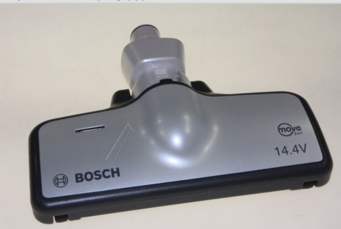Perie de aspirator 00675299 BOSCH/SIEMENS Blocare: da, Lățime: 250mm.