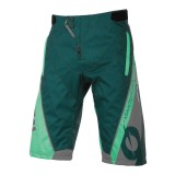 Pantaloni Scurti Ciclism O&#039;Neal Element Hybrid - 30/46, Verde Ultimate FactoryBikes
