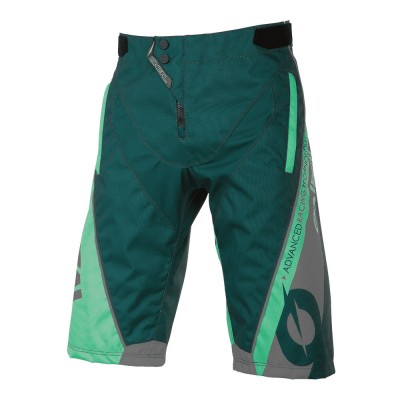 Pantaloni Scurti Ciclism O&amp;#039;Neal Element Hybrid - 30/46, Verde Ultimate FactoryBikes foto