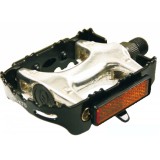 Pedale Xerama Urban Alloy, aluminiu, culoare negru Cod:421510080RM