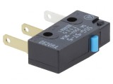 Micro&icirc;ntrerupător SNAP ACTION 5A 125V SPDT