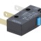 Micro&icirc;ntrerupător SNAP ACTION 5A 125V SPDT