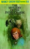 The Mystery of the Ivory Charm