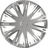 Capace roti auto Spark 4buc - Argintiu - 17&#039;&#039; VER1701, Cridem