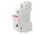 Releu Bistabil de Impulsuri NO 18x68x85mm
