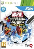 Joc XBOX 360 Marvel Super Hero Squad: Comic Combat - uDraw