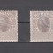 M2 TW F - 1916 - Timbru fiscal 10 bani - Ferdinand