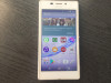 SMARPHONE SONY XPERIA M2 AQUA ALB FUNCTIONAL SI DECODAT.CITITI DESCRIEREA !, 8GB, Neblocat