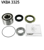 SKF VKBA 3325 Set rulment roata