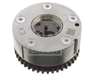 FEBI BILSTEIN 102992 febi Plus Regulator ax cu came foto