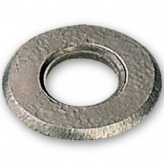 Roata de taiere / marcare, Silver Ø14mm pt. Basic / TEN BRIC - RUBI-1960