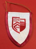 Fanion meci fotbal Al-RUSTAQ CLUB - Al SEEB CLUB (OMAN)