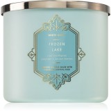 Bath &amp; Body Works Frozen Lake lum&acirc;nare parfumată 411 g