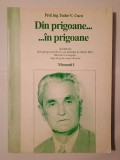 Prof. ing. Tudor V. Cucu - Din prigoane... &icirc;n prigoane: memorii I (vol. I / 1)
