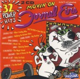 Various - Formel Eins - Movin' On, 2xCD
