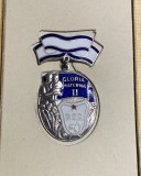 Ordinul gloria materna clasa 2