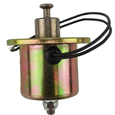 Electromagnet blocaj pentru elevator 4 tone, SelTech foto