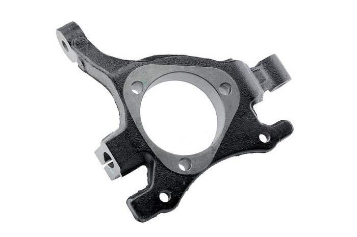 Portfuzeta fata Opel Astra H 2003-2014, Dreapta, NTY ZZP-PL-003