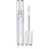 Rom&amp;nd Glasting Water Gloss luciu de buze stralucitor cu particule stralucitoare culoare 00 Meteor Track 4.3 g
