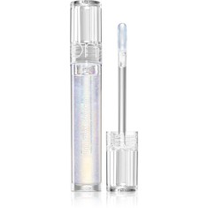 rom&amp;nd Glasting Water Gloss luciu de buze stralucitor cu particule stralucitoare culoare 00 Meteor Track 4.3 g