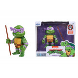 Figurina Testoasele Ninja Donatello, Jada Toys