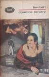 Doamna Bovary - Gustave Flaubert, Minerva 1970, BPT, Romana, Roman, Paperback, 393 pagini