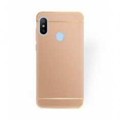 Capac Baterie Xiaomi Mi A2 lite (Redmi 6 Pro) Gold Original foto