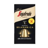 Cumpara ieftin Cafea capsule Segafredo Espresso Supremo 100 % Arabica compatibile Nespresso 30 buc