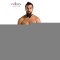 Pasional 036 Slip Alfrojo Negru S/M