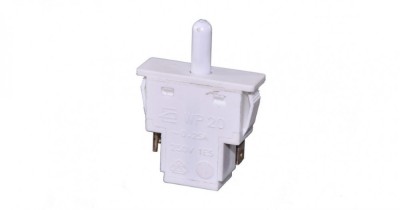 Intrerupator lumina frigider C00269274 Whirlpool Indesit 482000030926 foto