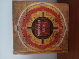 Simboluri Sacre-Robert Atkinson