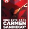Cine Este Oare Carmen Sandiego, Rebecca Tinker - Editura Art
