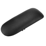 Cumpara ieftin Capac cotieră Mini 1 R50 R52 R55 (2002-2008), negru, piele ecologica
