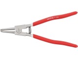 Cleste Seger Cu Varf Indoit Exterior, 325Mm
