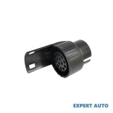 Adaptor priza de la 7 pini la 13 pini Volkswagen Passat B5(1996-2005), Array