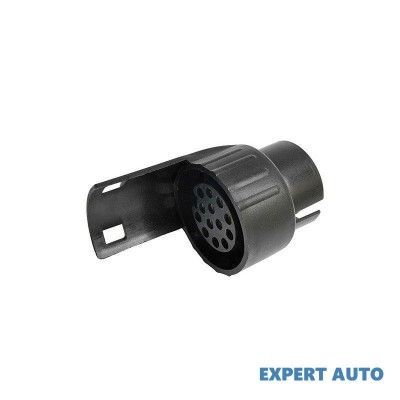 Adaptor priza de la 7 pini la 13 pini Volkswagen Bora (1998-2005)[1J2,1J6] foto