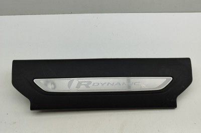Ornament prag interior dreapta spate LAND ROVER RANGE ROVER VELAR L560 2018 OEM: J8A2-13201-BA8PVJ | 32190448 foto