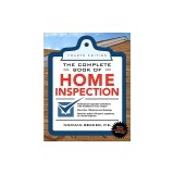 Complete Book of Home Inspection 4/E