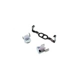 Termostat cu Clemă Original Whirlpool 481227118015 pentru Mașină de Spălat Rufe