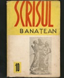 Cumpara ieftin Scrisul Bănățean Nr. 10 - Monografie Carte Beletristică
